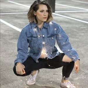 ASOS Jean jacket